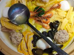 -寻宝记绍兴菜(状元店)