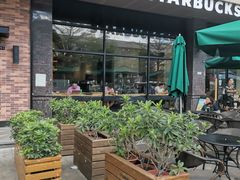 -星巴克(深圳星都豪庭店)