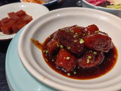-梅飞酒家(桑园路店)