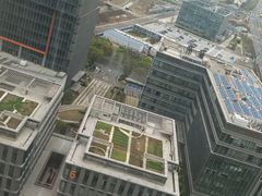 -无锡新湖铂尔曼大酒店·悦轩中餐厅