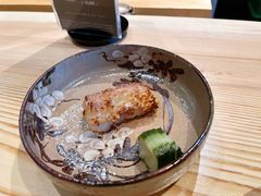 -然寿司(郎园vintage店)