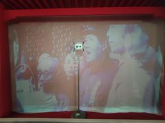 -上海无线电博物馆