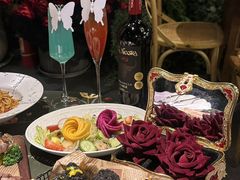 -第101座花园餐厅(湖滨88店)