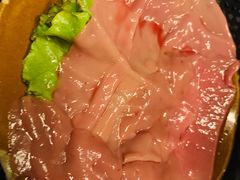 -周幺妹重庆老火锅(银泰城总店)