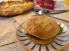 -必胜客(海滨店)