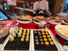 -The COOK·厨餐厅·自助餐(浦东嘉里大酒店)