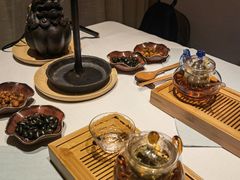 -叶叶菩提·晋福宫