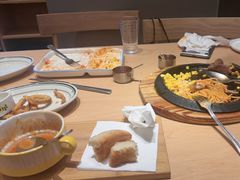 -菲滋意式餐厅(萧山市心店)