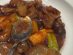 -玉华台饭庄·淮扬菜·烤鸭(望京店)