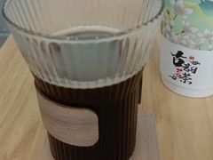 -明腾壹间茶餐厅(新都会花园广场店)