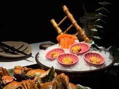 -花潮料理艺食馆(成都万象城店)