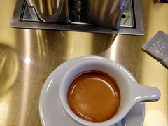 -KYO COFFEE(胶州路店)