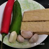 小炒豆腐干，出镜率相当高的下饭菜！