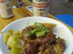-林尧隆江猪脚饭店(东门店)
