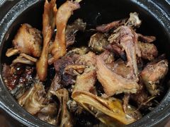 -斯丹姜母鸭·古法干香(涂门街总店)