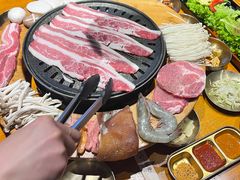 -韩象烤肉·韩国料理(市南麦凯乐旗舰店)