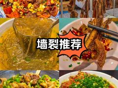 -虾小龙老长沙龙虾馆(坡子街店)