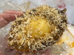 -三妹小龙虾·黄油蟹(华侨城总店)