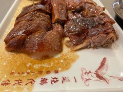 -先记烧鹅王·本地粤菜(福永店)