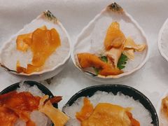 -川骄海鲜自助(亚运村店)