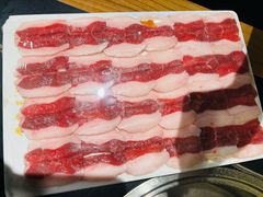 -常赢三兄弟·清真涮肉·清真炒菜(朝阳新城店)