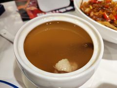 -兰湘子·湘菜小炒(石家庄万象城店)