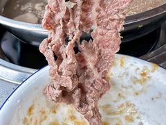 -杏花吴记牛肉火锅