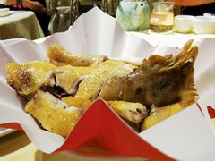 -石岐佬中山菜馆(张溪店)