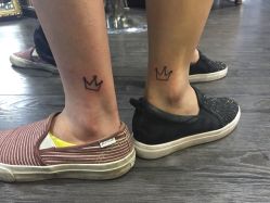 -刺客纹画纹身·洗纹身·穿孔饰品