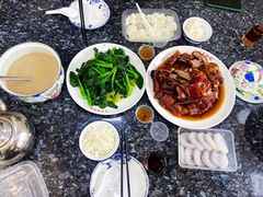 -黄连大头华烧鹅(萧地大马路店)