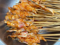 -丹妹麻辣烫(袁家岭20year店)