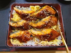 -桃屋日本料理(清华科技园店)