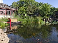 -苏州东山雕花楼宾馆