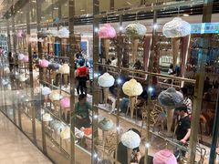 -VENCHI 闻绮(北京国贸商城店)