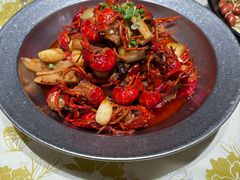 -铭副琦食·虾蟹烩馆(五江天街店)