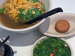 -桂在香知桂林米粉(南岗松雷店)