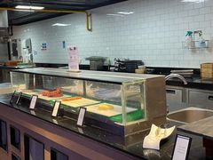 -OPEN開全日自助餐厅·西餐·海鲜(佛山希尔顿酒店)
