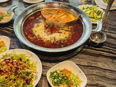 -老船舫·现做活鲜鱼馆(东郊记忆店)