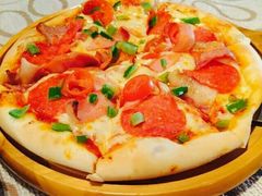 -托斯卡纳烘焙意大利餐厅(五天地店)