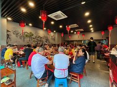 -安胖老火锅(两路口店)