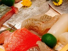 -鮨一日本料理旗舰店(总店)
