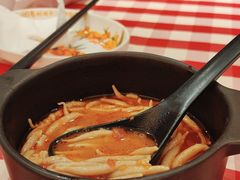 -西贝(科华王府井店)