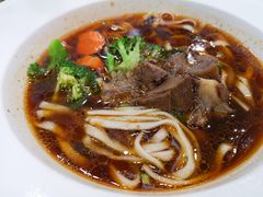 -康师傅私房牛肉面(北京南站店)