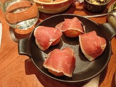 -Laures·月桂西班牙碳烤餐厅(十尚坊店)