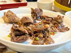 -京味斋·北京烤鸭(北京南站洋桥店)