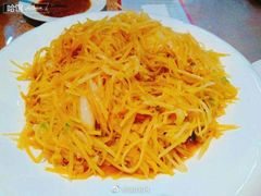 -胡同老锅烙(南二道街)