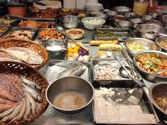 -长平老姿娘夜粥(平东一街店)