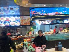 -园丁阁酒店(清流水韵店)