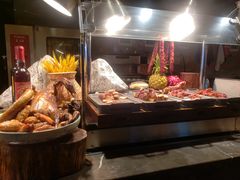 -喜庭海鲜自助(来福士店)