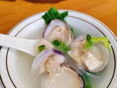 -八道本地特色菜馆(大鹏古城店)